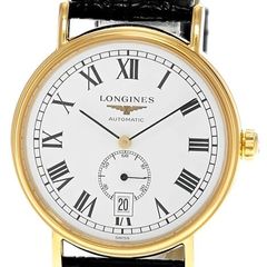 Longines Automatic