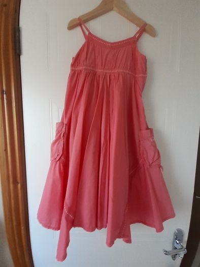 girls  summer dress