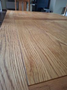 Dining Table 6 Ft