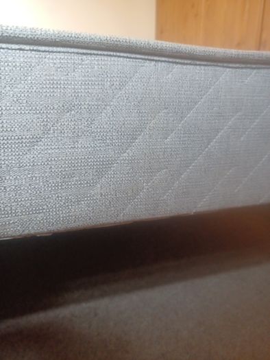 Double Divan Bed
