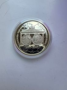 50 Jahre BRD