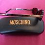 MOSCHINO Sunglasses Image 2