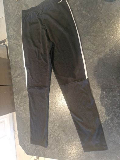 boys Adidas tracksuit bottoms for sale