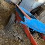 Horses cart Image 3