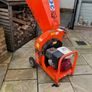 wood chipper mulcher Image 3