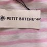 Ladies Le Petit Bateau dress - sz 12-14 Image 5