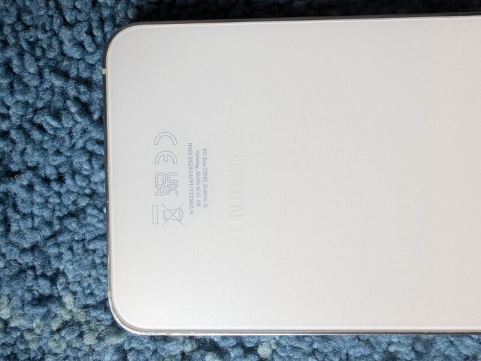 Samsung Galaxy S23 128gb