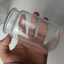 299 - Set of 5 Vintage Decorative Collectible Jars Image 8
