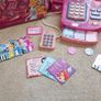 Disney Princess Royal Cash Register (adds up) Image 4