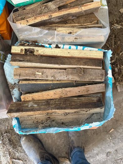 Firewood