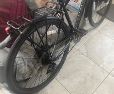 Ladies Bike