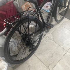 Ladies Bike