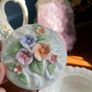 Vintage Hadrian Fine Bone China Trinket Dish Image 8