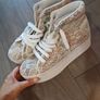 JC PLAY lace runners Image 5