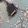 DisplayPort / DP to DVI-D Dual Link 20cm Adapter Cable Image 2