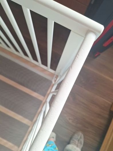 baby cot