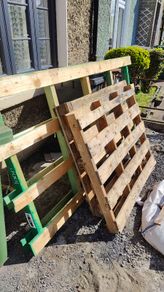 Timber Pallets