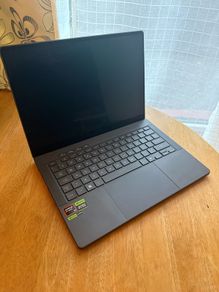 Asus ROG Zephyrus G14 2025 model