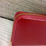 Red "Fiorelli" Purse Image 7