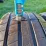 4x 245/45/19 Goodyear Image 5