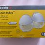 Medela Motion InBra double wearable breast pump Image 2