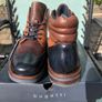 Bugatti Boots Image 2