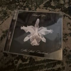 Kings of Leon - Aha Shake Heartbreak CD