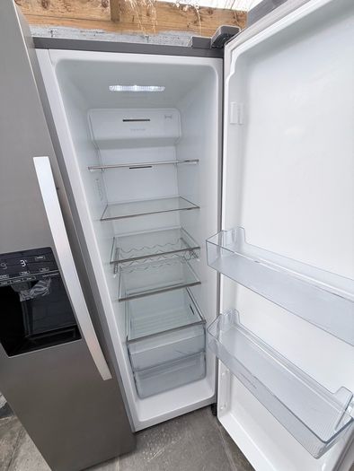 American Fridge