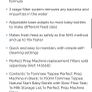 Timer Tippee perfect prep machine black Image 3