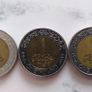 JOB LOT - 23 Coins and 3 Tokens Collection Gratis ( different countries and dates ) as picture shows Image 4