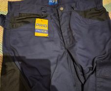 Work trousers