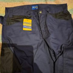 Work trousers
