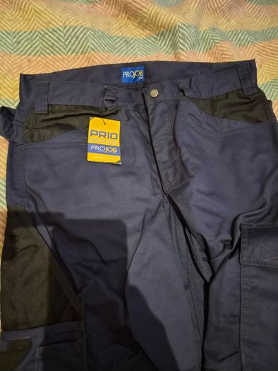 Work trousers