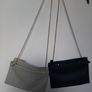 New handbag with tag attached Image 2