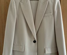 Zara Suit (Jacket & Trousers)
