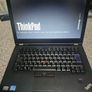 Lenovo laptop, Thinclient, silvercrest robot cleaner, power supply, electric bike, monitor, and few other bits Image 10