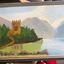 Beautiful large oil paintings Image 3