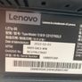 Lenovo 27" 1440p QHD Monitor - Lenovo L27q-35 VA - Excellent Condition Image 4