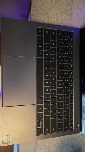 huawei MateBook