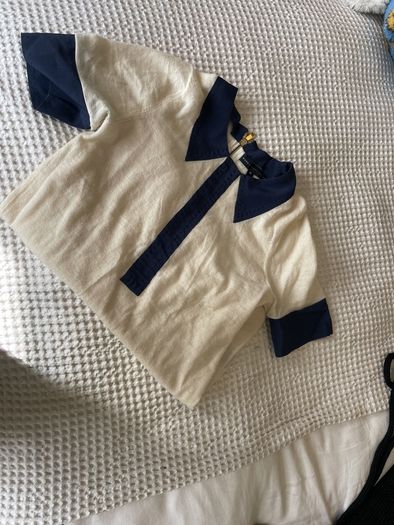 marc jacobs top
