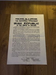 1916 poster