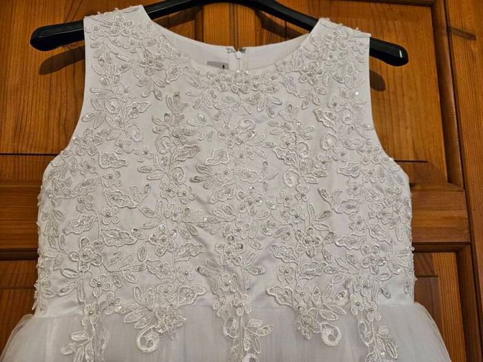 communion dress