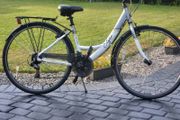 Ladies Bike Alluminium Very Good Condition