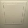 Loft airtight insulated doors/ eves doors 15 stock bulk buy Image 7