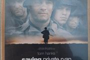 War Movies,  DVD'S