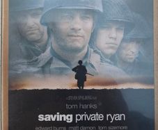 War Movies,  DVD'S