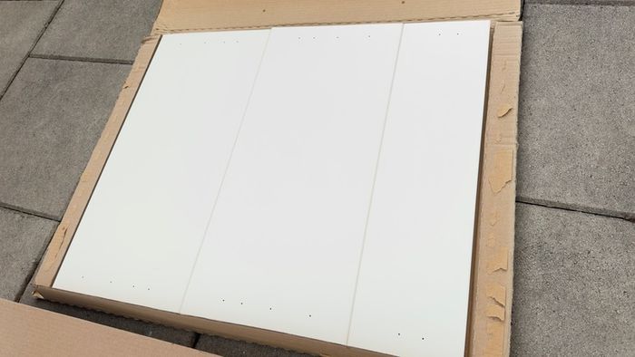 kitchen cabinet panels