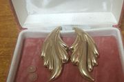 Vintage earrings