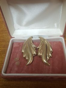 Vintage earrings