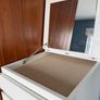 IKEA malm chest Image 2